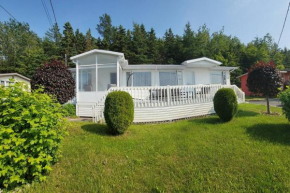 Maison Miramar à 5 min de la Baie